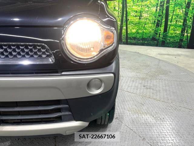 Suzuki HUSTLER 2017-08 361455-12