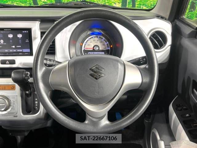 Suzuki HUSTLER 2017-08 361455-11