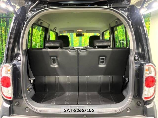 Suzuki HUSTLER 2017-08 361455-10