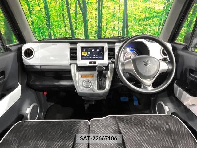 Suzuki HUSTLER 2017-08 361455-1