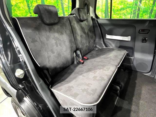 Suzuki HUSTLER 2017-08 361455-9