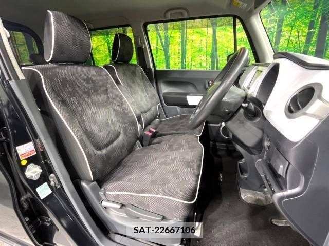 Suzuki HUSTLER 2017-08 361455-8
