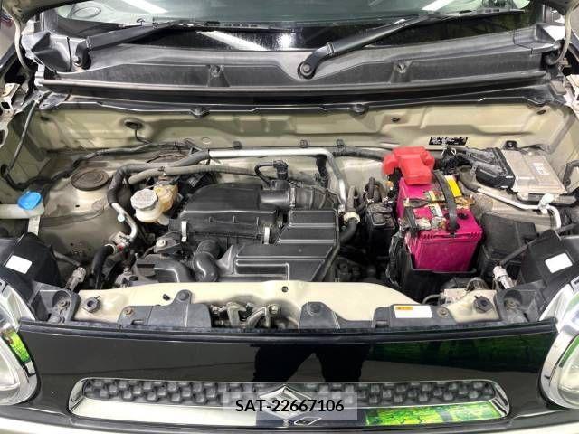 Suzuki HUSTLER 2017-08 361455-18