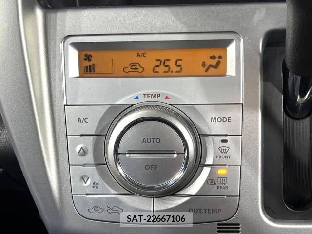 Suzuki HUSTLER 2017-08 361455-6