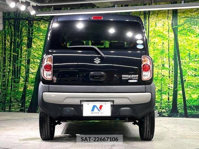 Suzuki HUSTLER 2017-08 361455-15