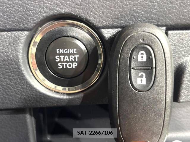 Suzuki HUSTLER 2017-08 361455-5