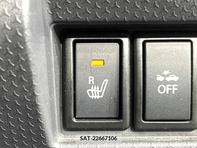Suzuki HUSTLER 2017-08 361455-4