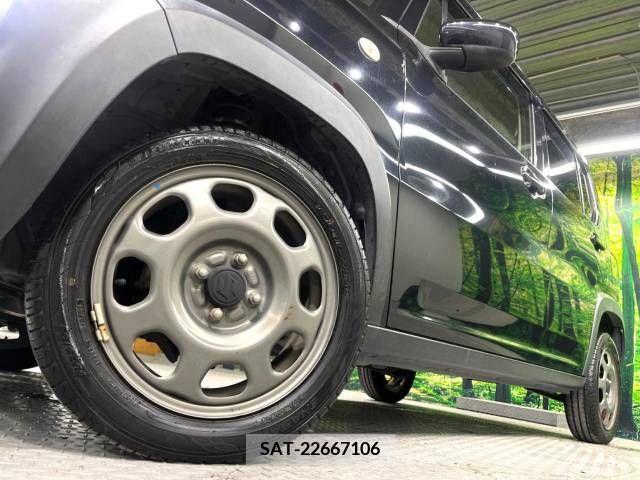 Suzuki HUSTLER 2017-08 361455-13