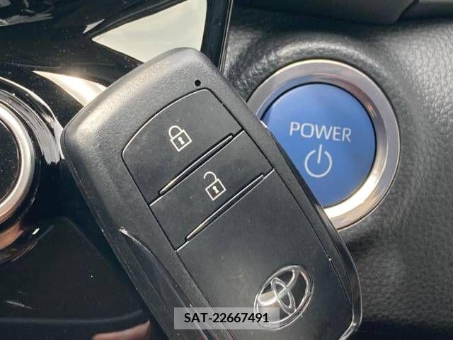 Toyota AQUA 2023-03 291738-6