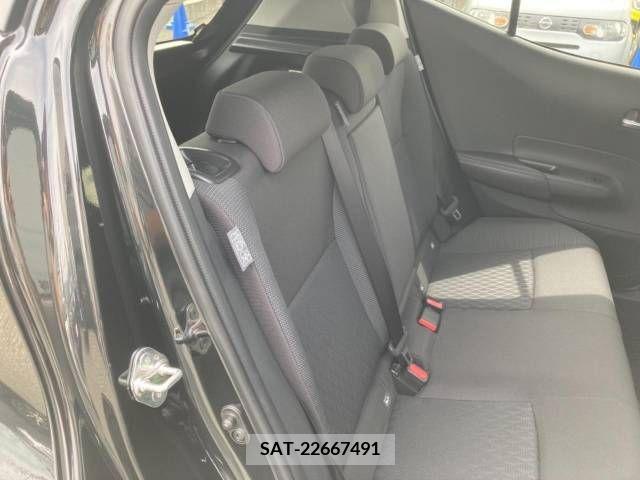 Toyota AQUA 2023-03 291738-9