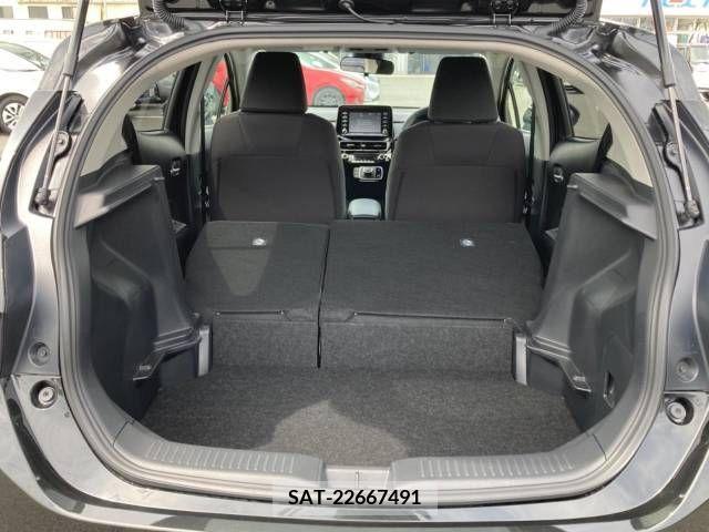 Toyota AQUA 2023-03 291738-10