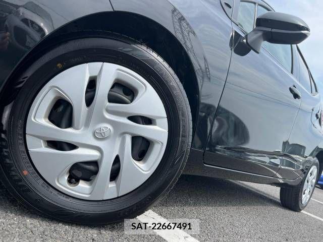 Toyota AQUA 2023-03 291738-13