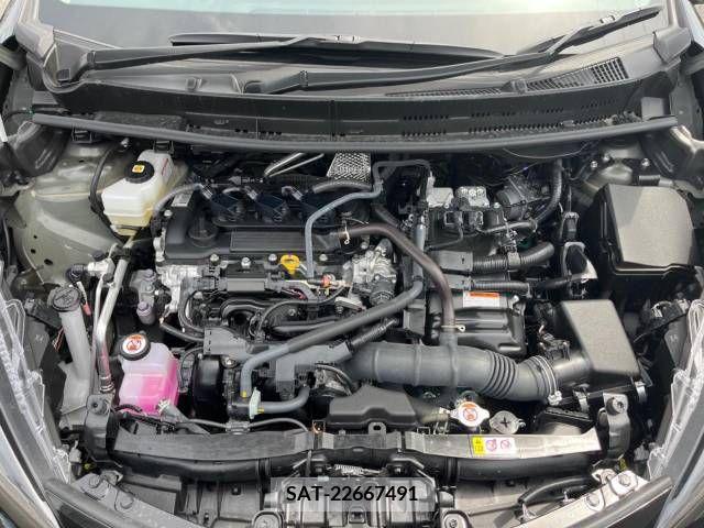 Toyota AQUA 2023-03 291738-18