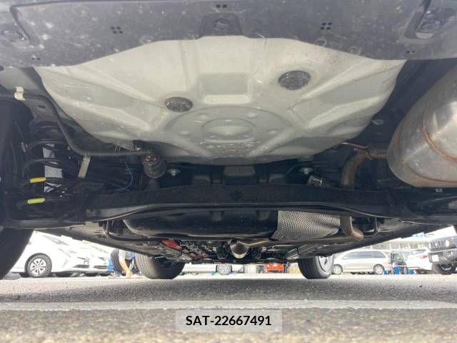 Toyota AQUA 2023-03 291738-19