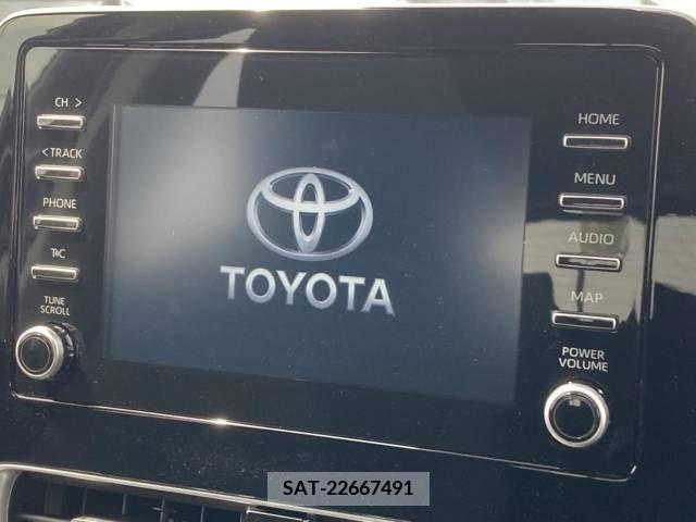 Toyota AQUA 2023-03 291738-2