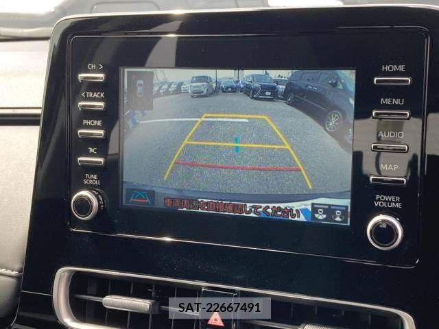 Toyota AQUA 2023-03 291738-3