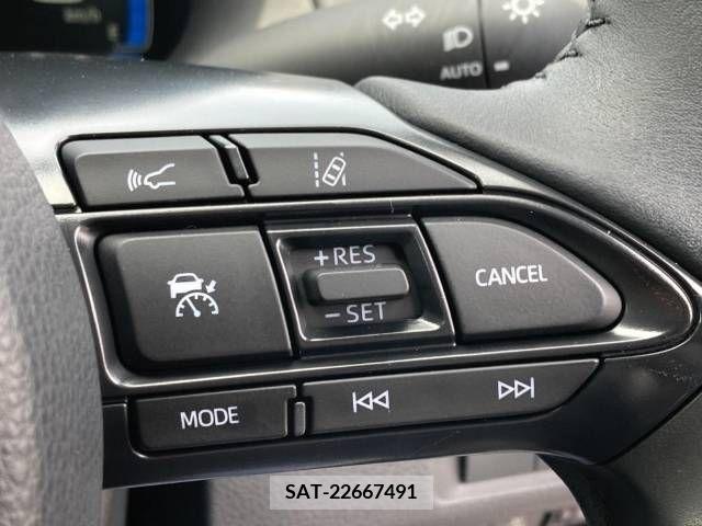 Toyota AQUA 2023-03 291738-4