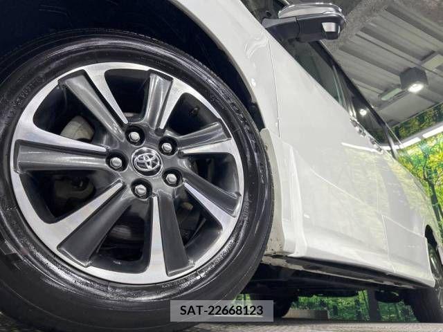 Toyota VOXY 2020-09 370529-14