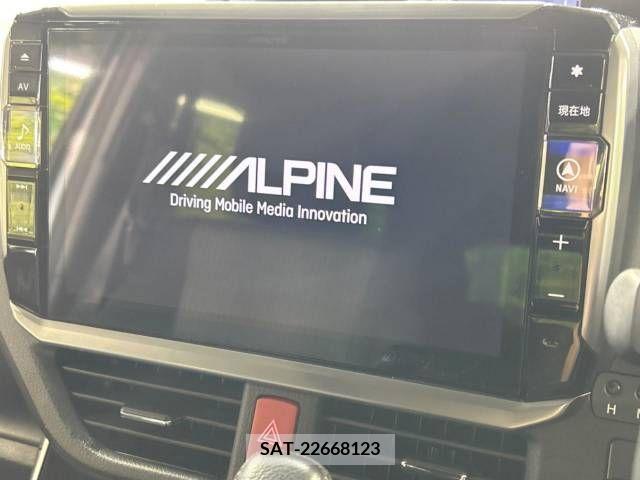 Toyota VOXY 2020-09 370529-3