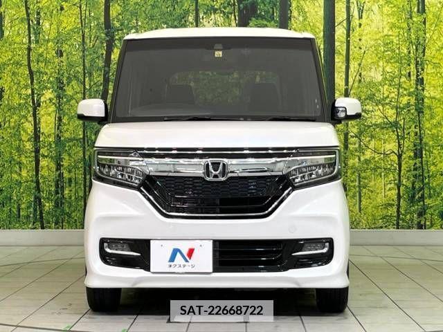 Honda N BOX 2019-10 384783-14