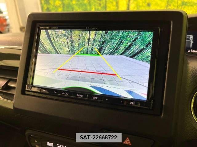 Honda N BOX 2019-10 384783-5