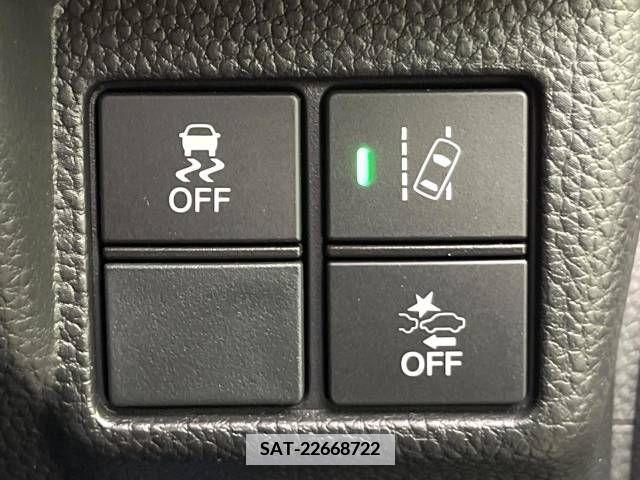 Honda N BOX 2019-10 384783-3