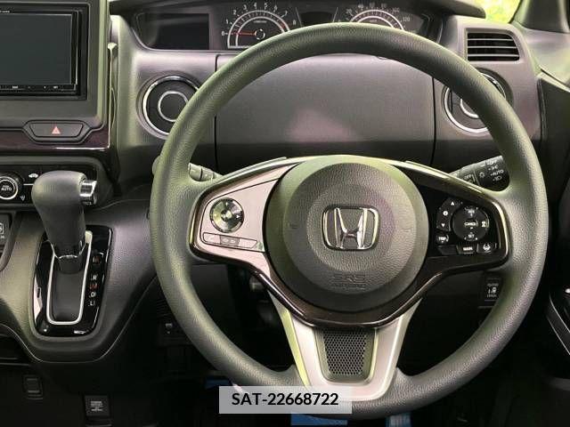Honda N BOX 2019-10 384783-11