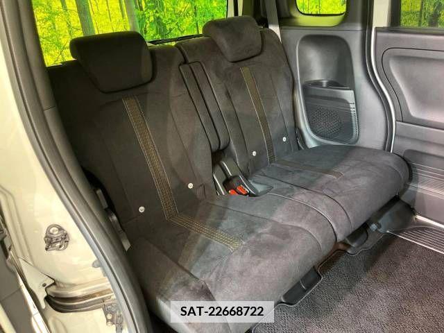 Honda N BOX 2019-10 384783-9