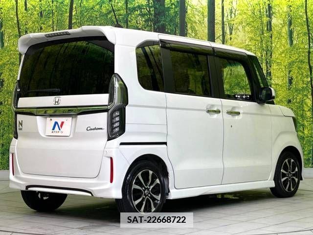 Honda N BOX 2019-10 384783-17