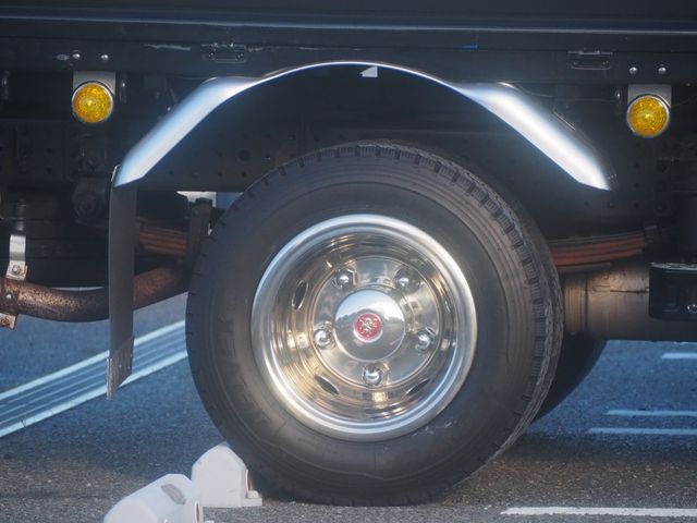 Mitsubishi CANTER 2012-12 5457-6
