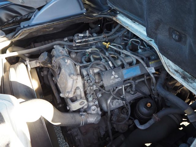 Mitsubishi CANTER 2012-12 5457-18