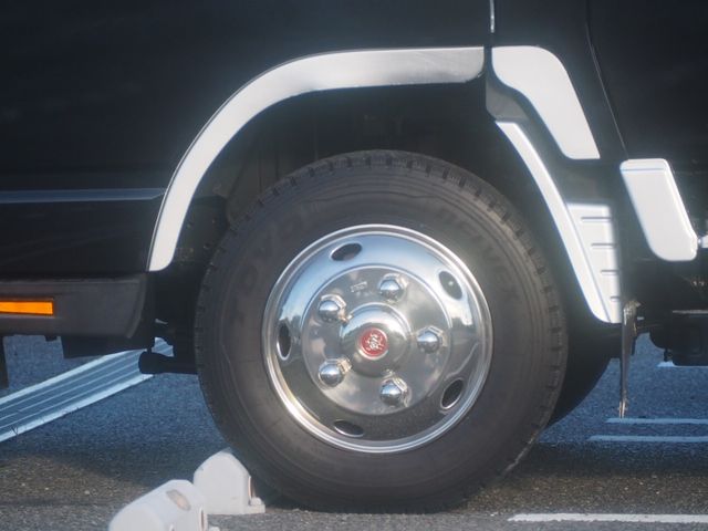 Mitsubishi CANTER 2012-12 5457-9