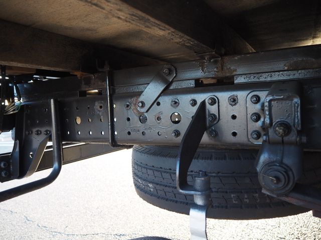 Mitsubishi CANTER 2012-12 5457-27