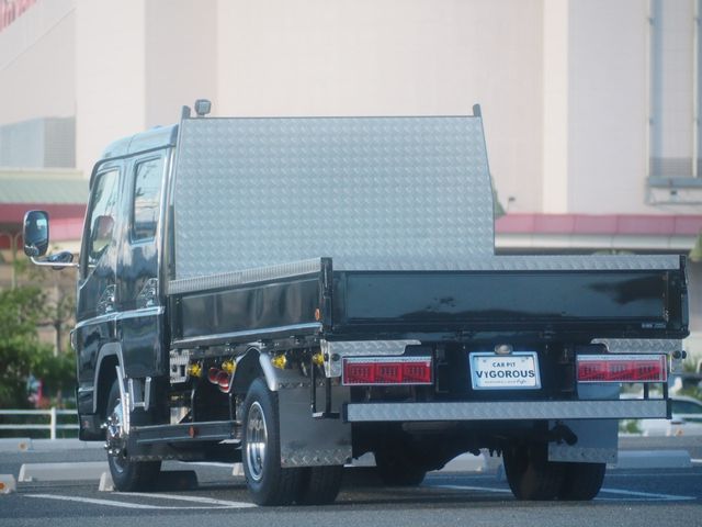 Mitsubishi CANTER 2012-12 5457-2