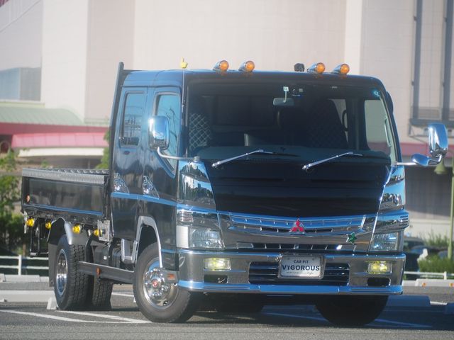 Mitsubishi CANTER 2012-12 5457-0