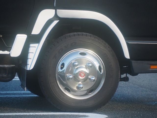 Mitsubishi CANTER 2012-12 5457-7