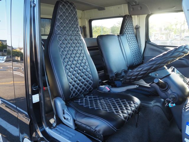 Mitsubishi CANTER 2012-12 5457-14