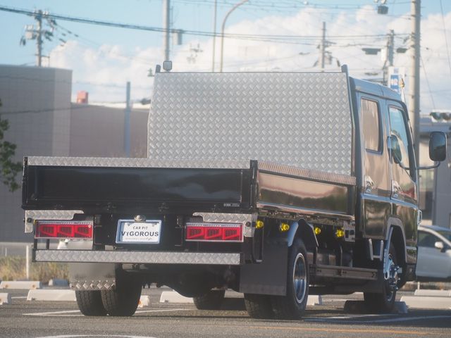 Mitsubishi CANTER 2012-12 5457-12