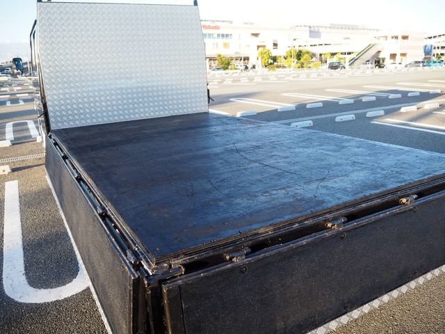 Mitsubishi CANTER 2012-12 5457-21