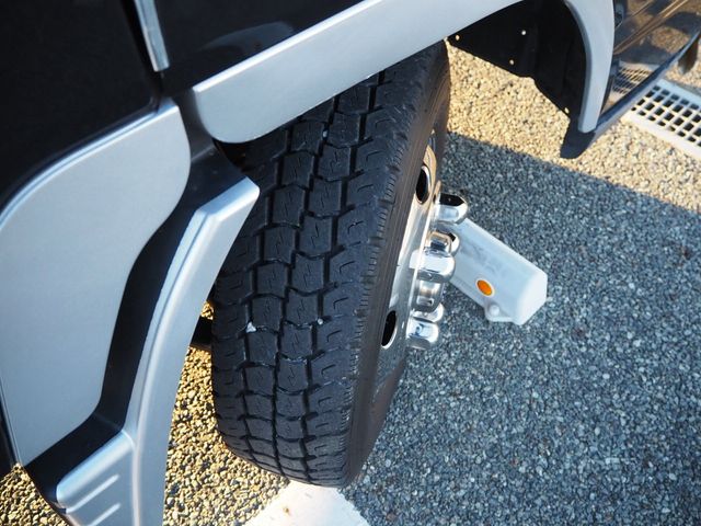 Mitsubishi CANTER 2012-12 5457-28