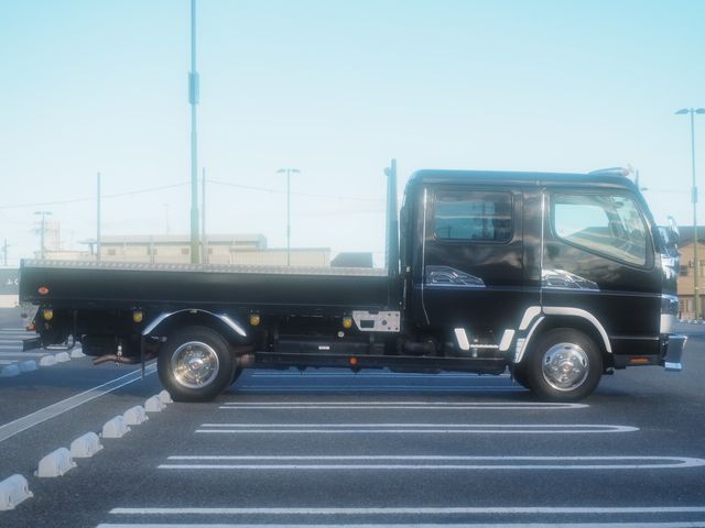 Mitsubishi CANTER 2012-12 5457-5