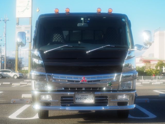 Mitsubishi CANTER 2012-12 5457-3