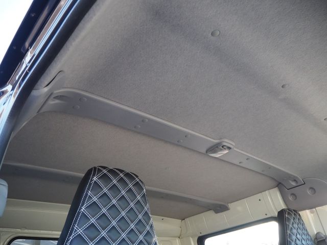 Mitsubishi CANTER 2012-12 5457-17
