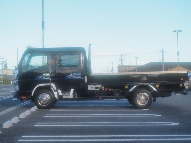 Mitsubishi CANTER 2012-12 5457-8