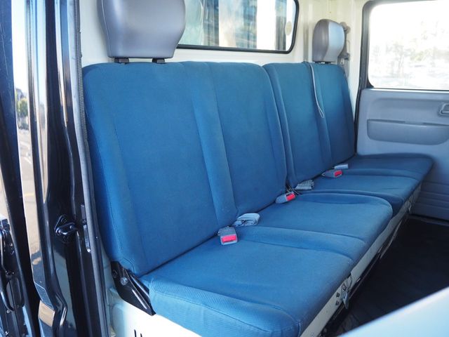 Mitsubishi CANTER 2012-12 5457-15
