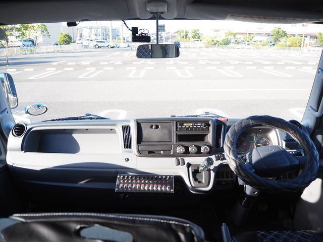 Mitsubishi CANTER 2012-12 5457-13