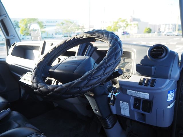 Mitsubishi CANTER 2012-12 5457-1