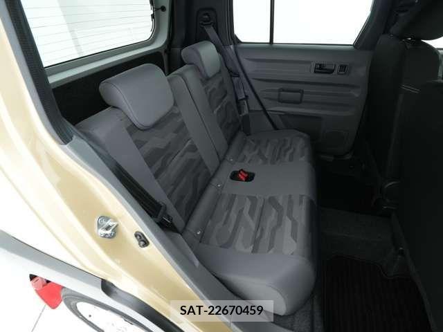Daihatsu TAFT 2022-07 310863-6