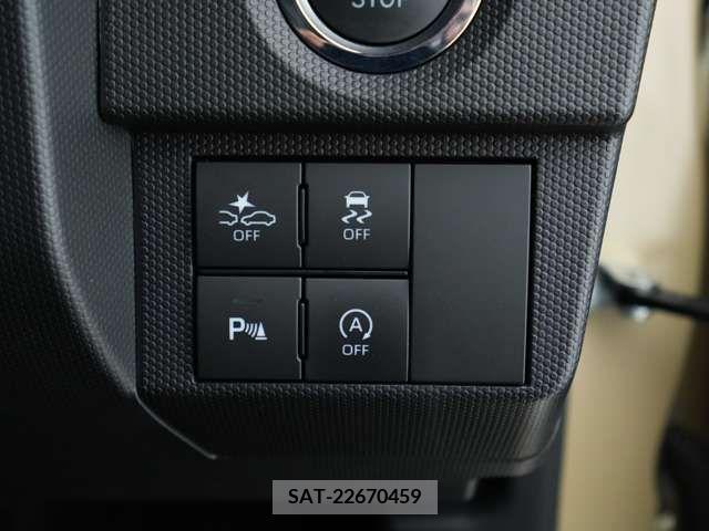 Daihatsu TAFT 2022-07 310863-12