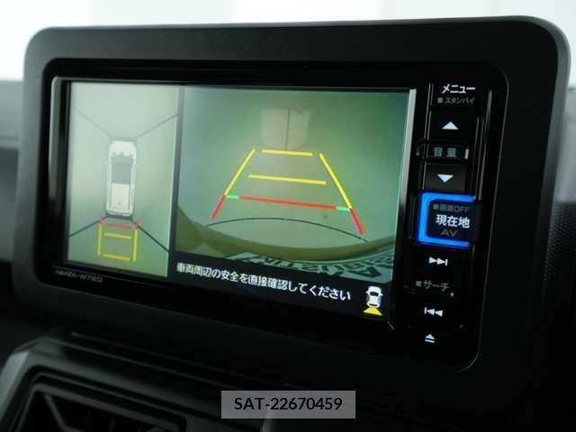 Daihatsu TAFT 2022-07 310863-11